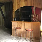 Vakantiehuis The Barn Pärnu