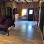 The Barn Vakantiehuis