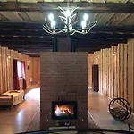 Vakantiehuis The Barn