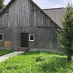 The Barn Vakantiehuis Pärnu