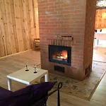 Vakantiehuis The Barn *