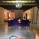 The Barn Vakantiehuis *