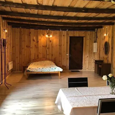 The Barn * 페르누