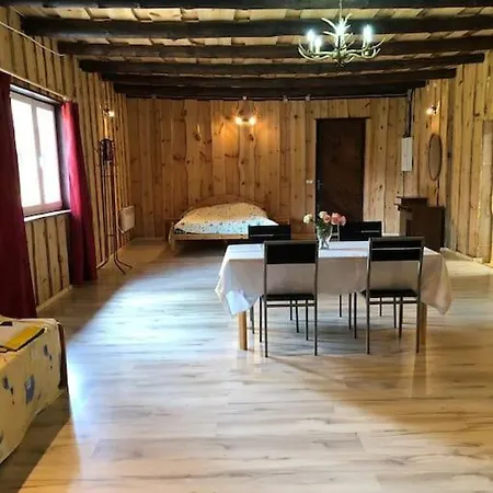 The Barn Vakantiehuis *