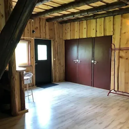 The Barn * Pärnu
