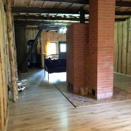 The Barn Pärnu