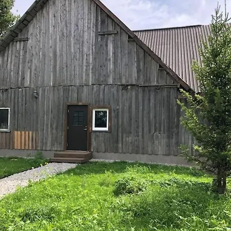 The Barn Ferienhaus Pärnu