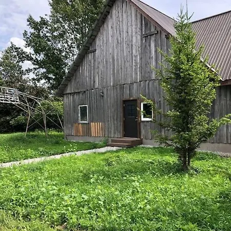The Barn Pärnu