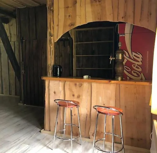 Holiday home The Barn Parnu