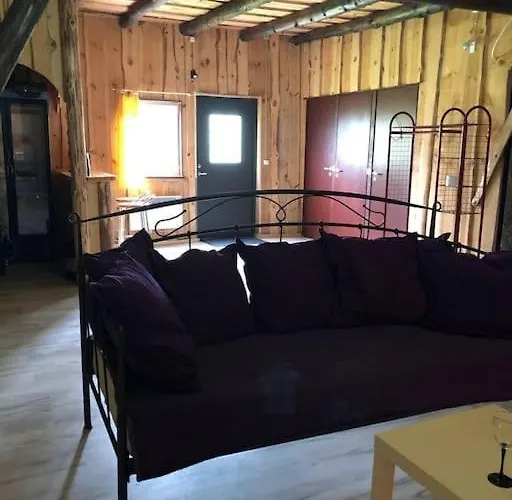 The Barn Holiday home Parnu