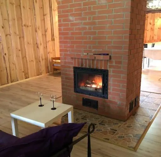 Holiday home The Barn *